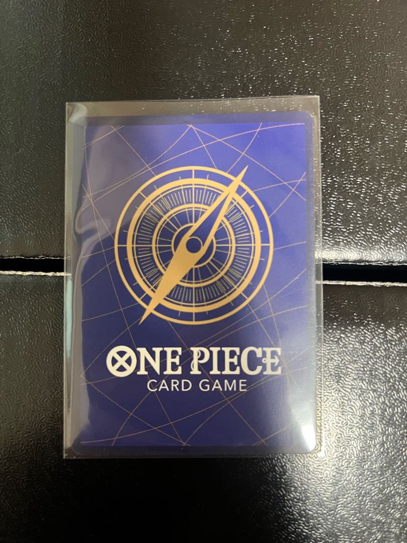 ドンキホーテ・ロシナンテ SEC OP04-119