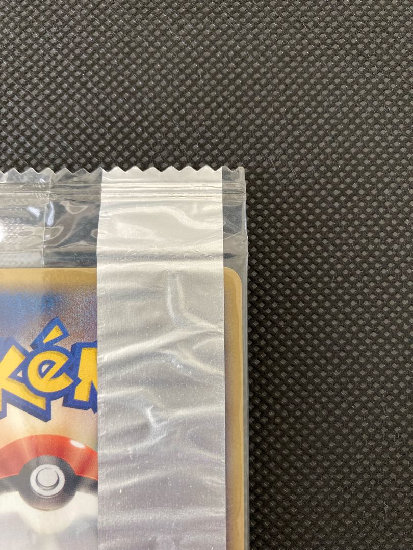 Pokemon Card Rayquaza Delta Promo Meiji Unopened Pokemon Choco Snack Vol. 4 Pokemon Pokemon