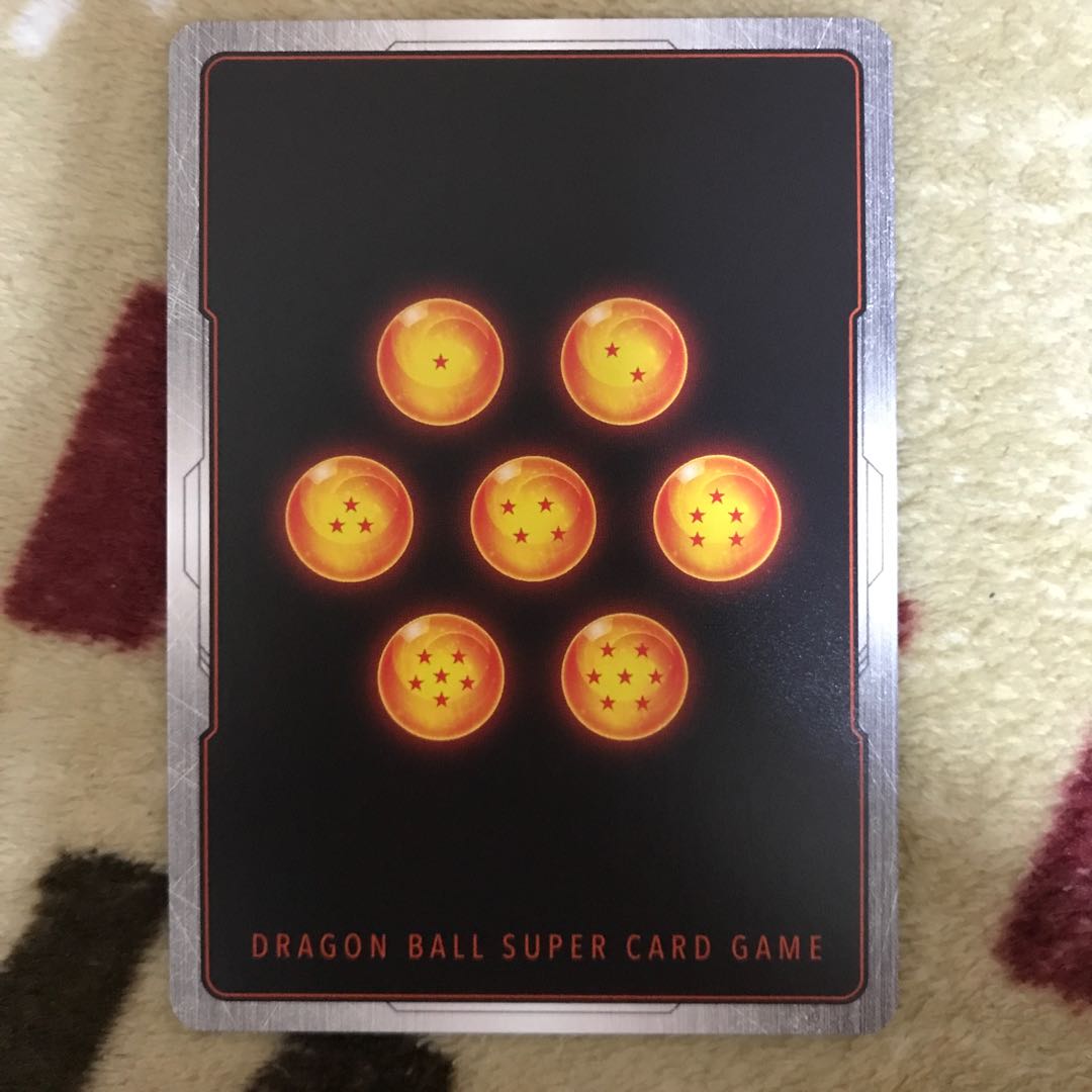 ドラゴンボール　フュージョンワールド　覚醒の鼓動　人造人間18号　SR