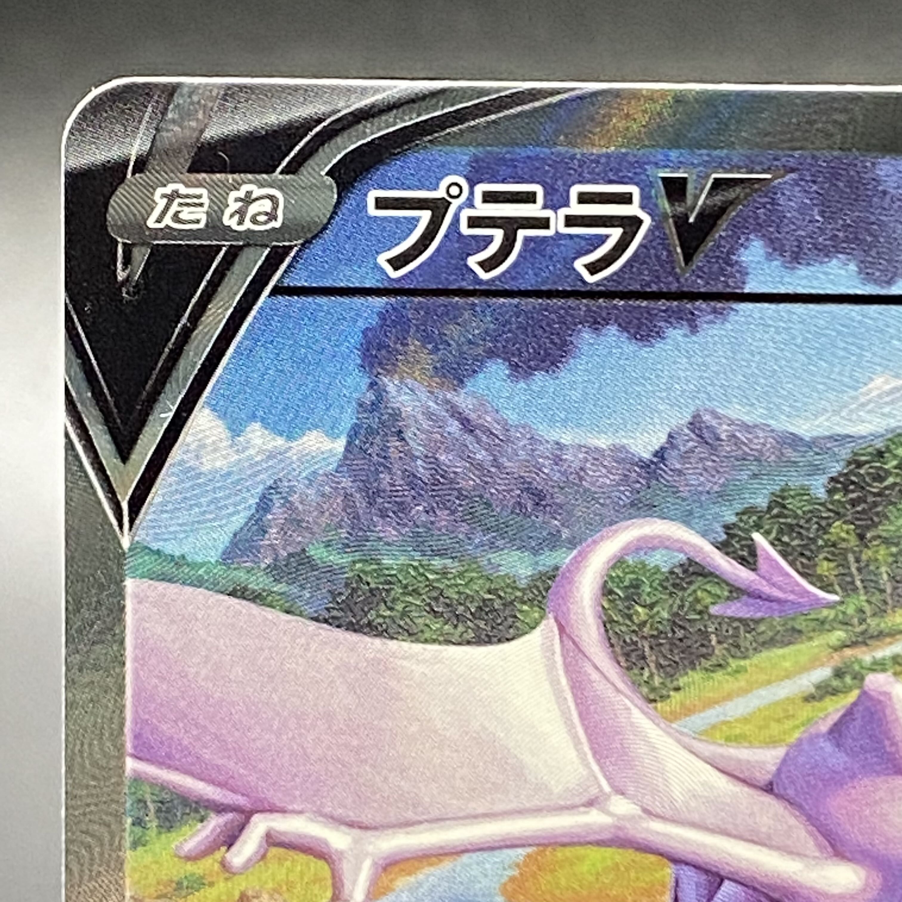 AerodactylV SR SA 106/100