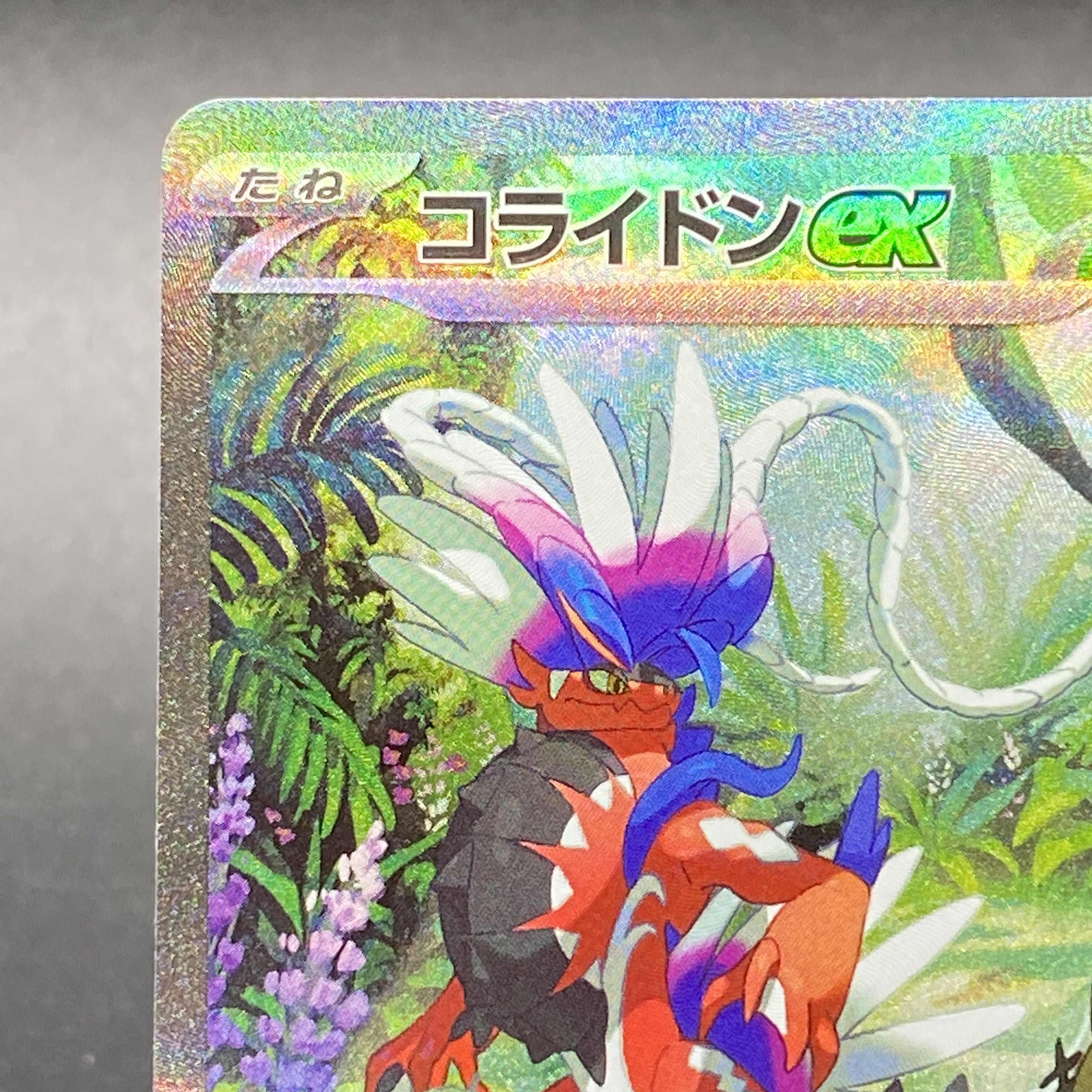 Colaidon ex SAR 103/078