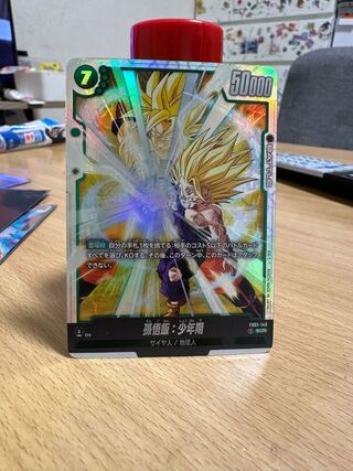 Dedicated to Mr. Riku