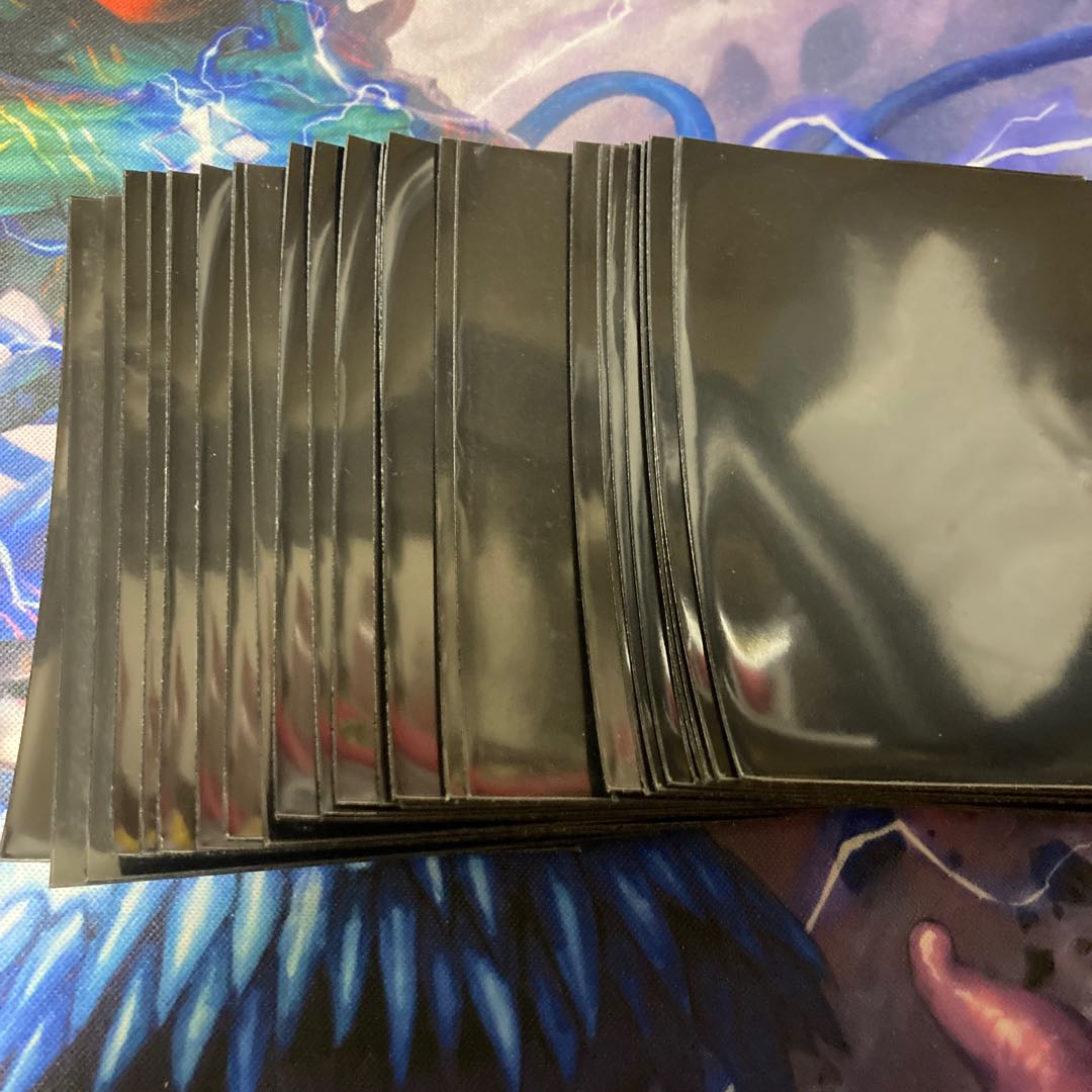 Duel Masters Official Sleeve Dorge Yukimura