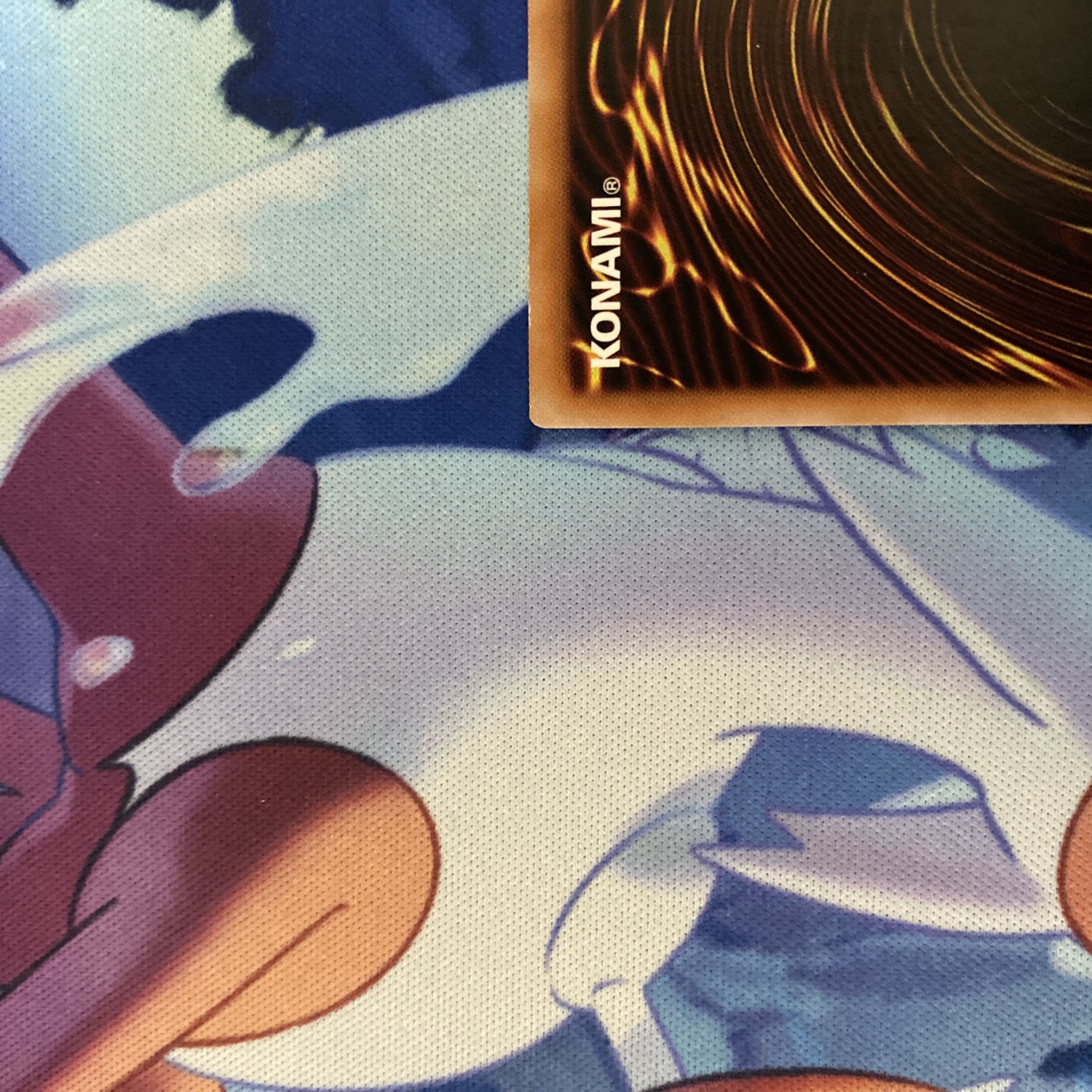 Ultimate Dragon Mage QCSE QCDB-JP001 25th