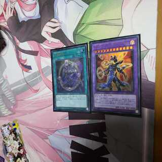 遊戯王 円融魔術 クインテットマジシャン