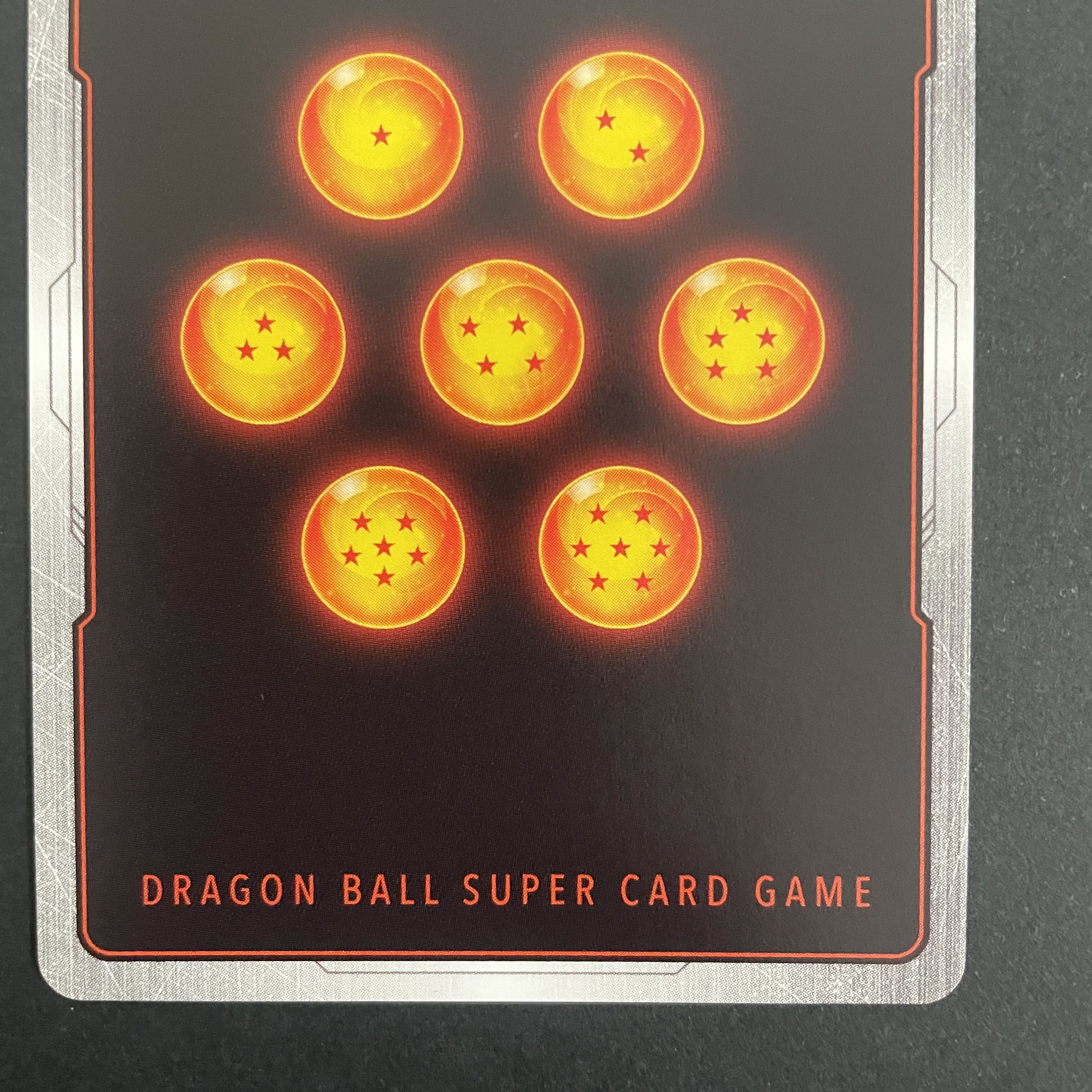 ギニュー　SRパラレル×4　フュージョンワールド　覚醒の鼓動　スーパーレア ギニュー SR☆ (スーパーレアパラレル) FB01-109 ブースター