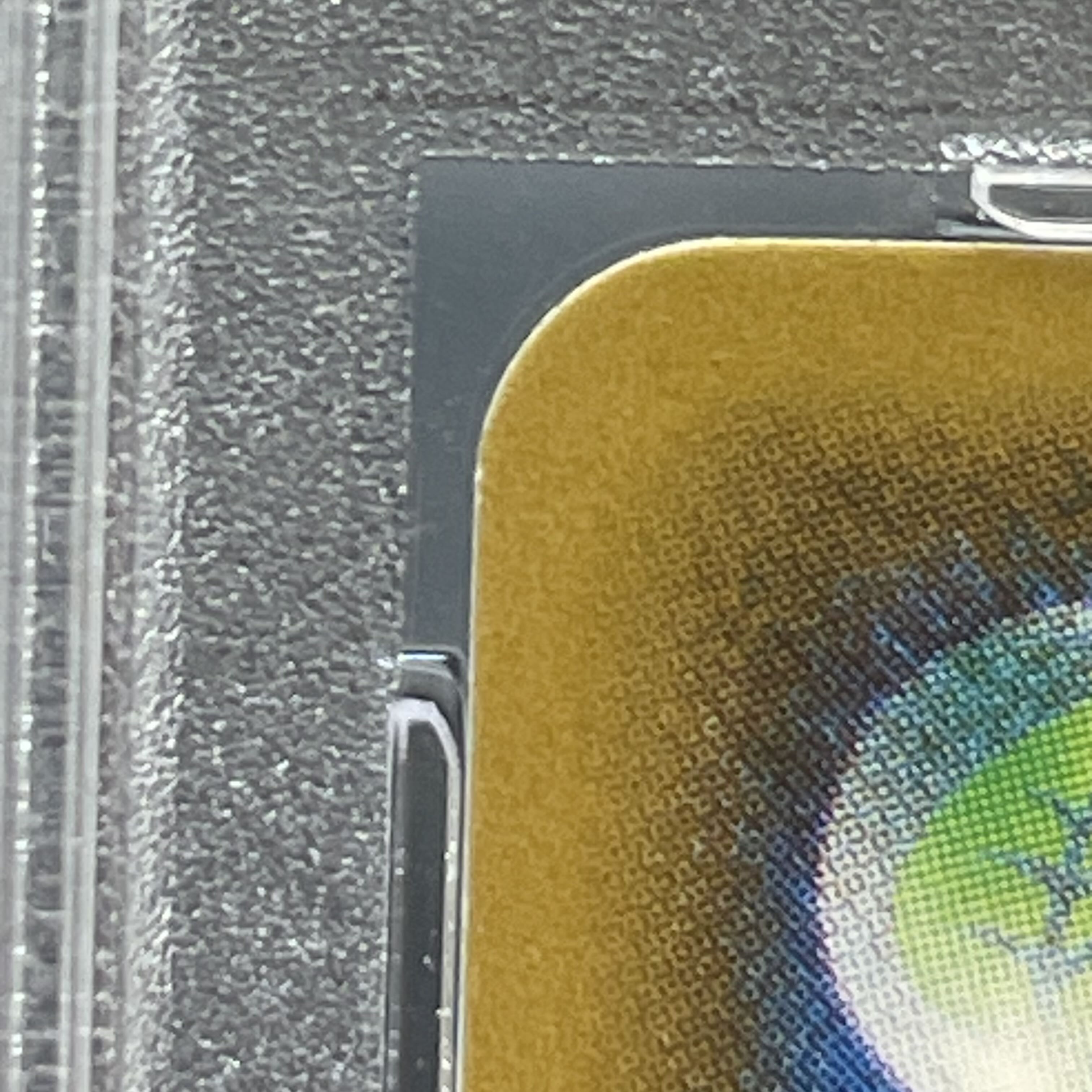 【PSA10】リーリエ SR がんばリーリエ SR 119/114