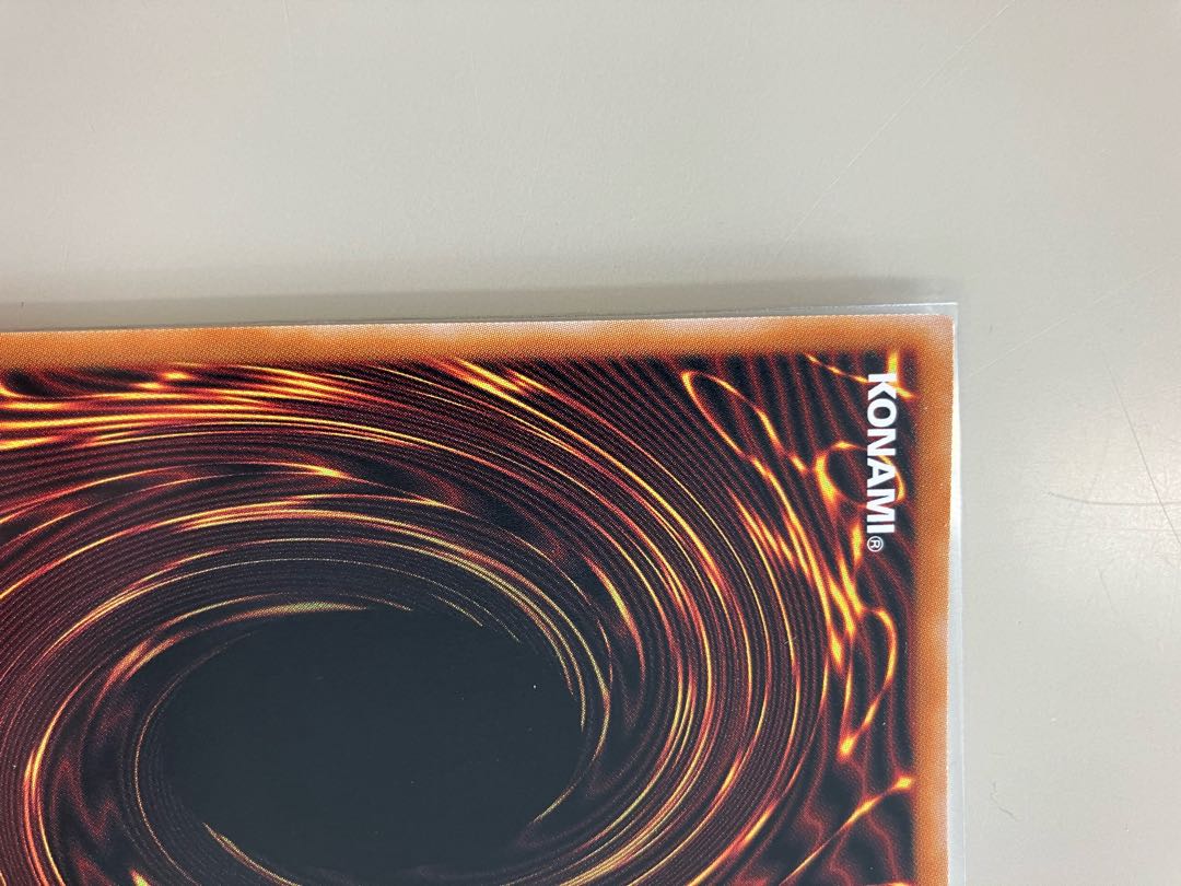 Black Magician Girl QC 25th different illustration different picture