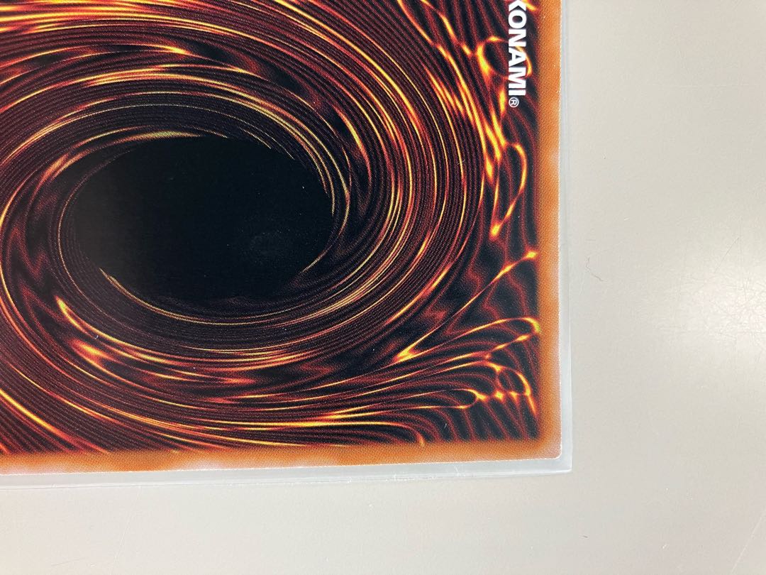 Black Magician Girl QC 25th different illustration different picture