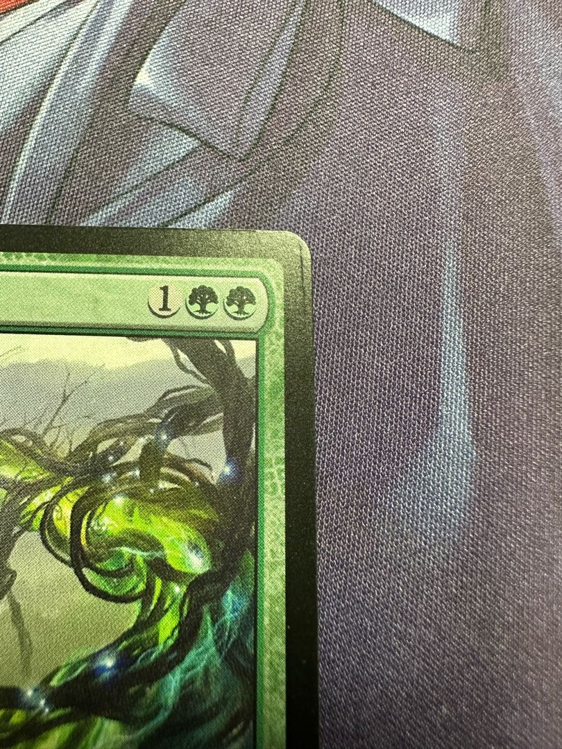 Endurance Myth Rare 317/303