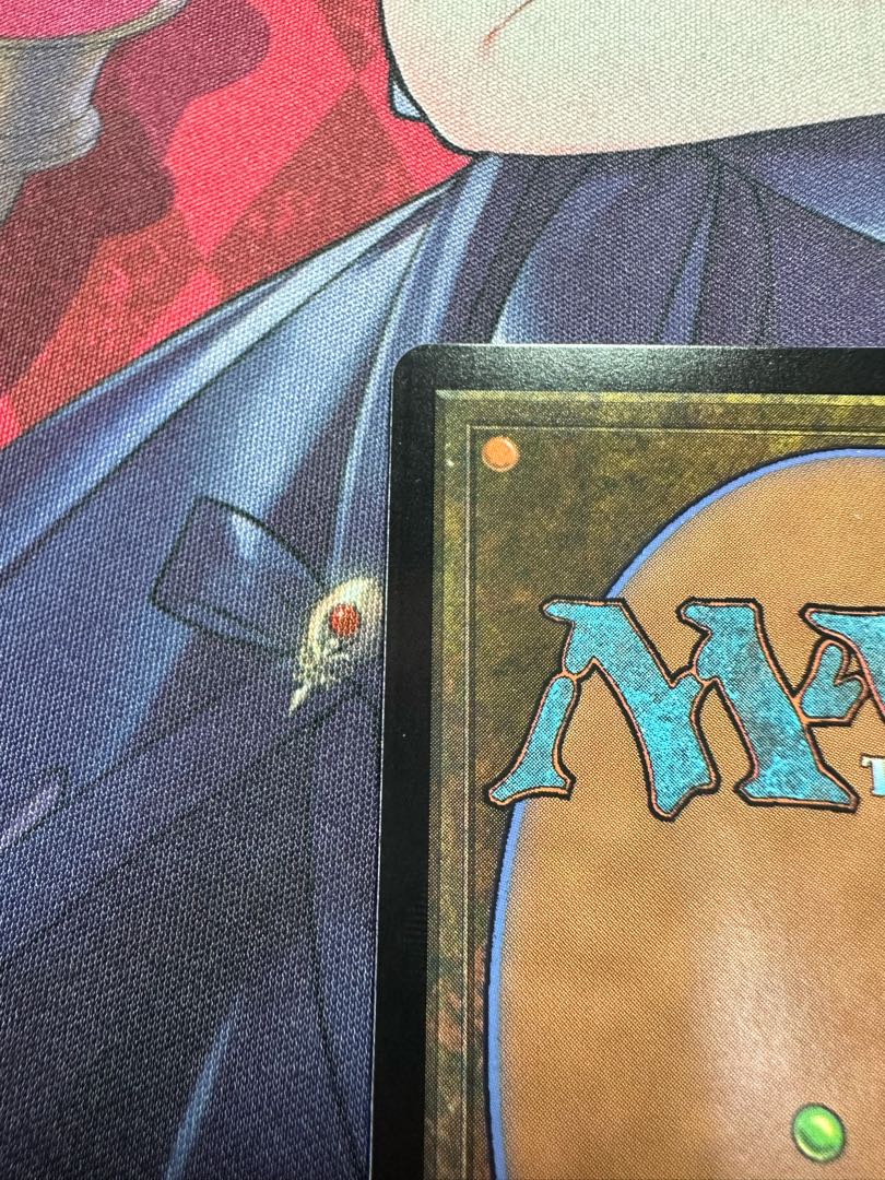 Endurance Myth Rare 317/303