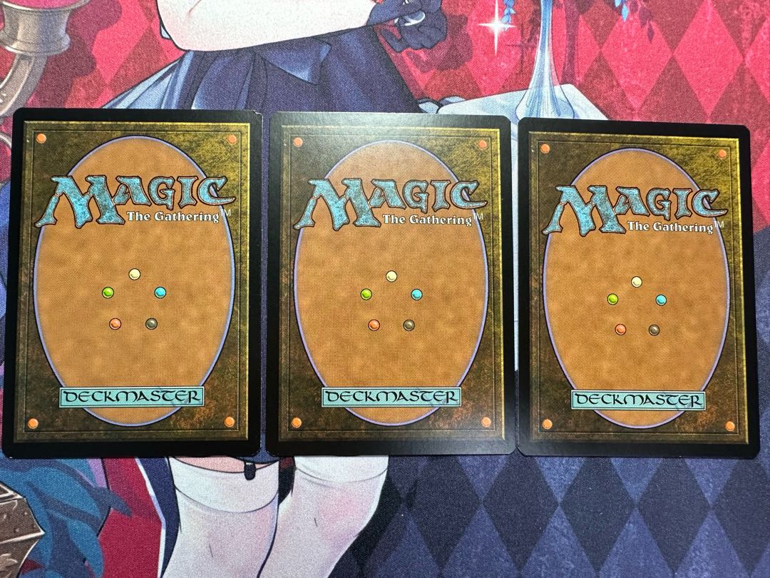 Breeding Pool Rare 240/249