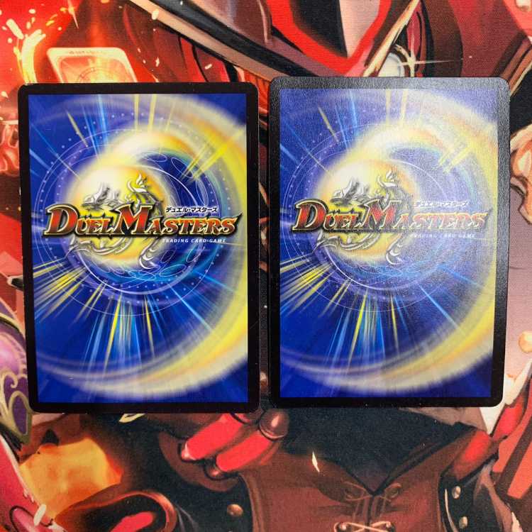 1692 Red-Green Apollonus ASAKURA Deck