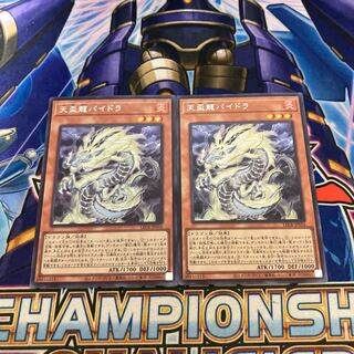 天盃龍パイドラ シークレットレア」の激安通販 | magi