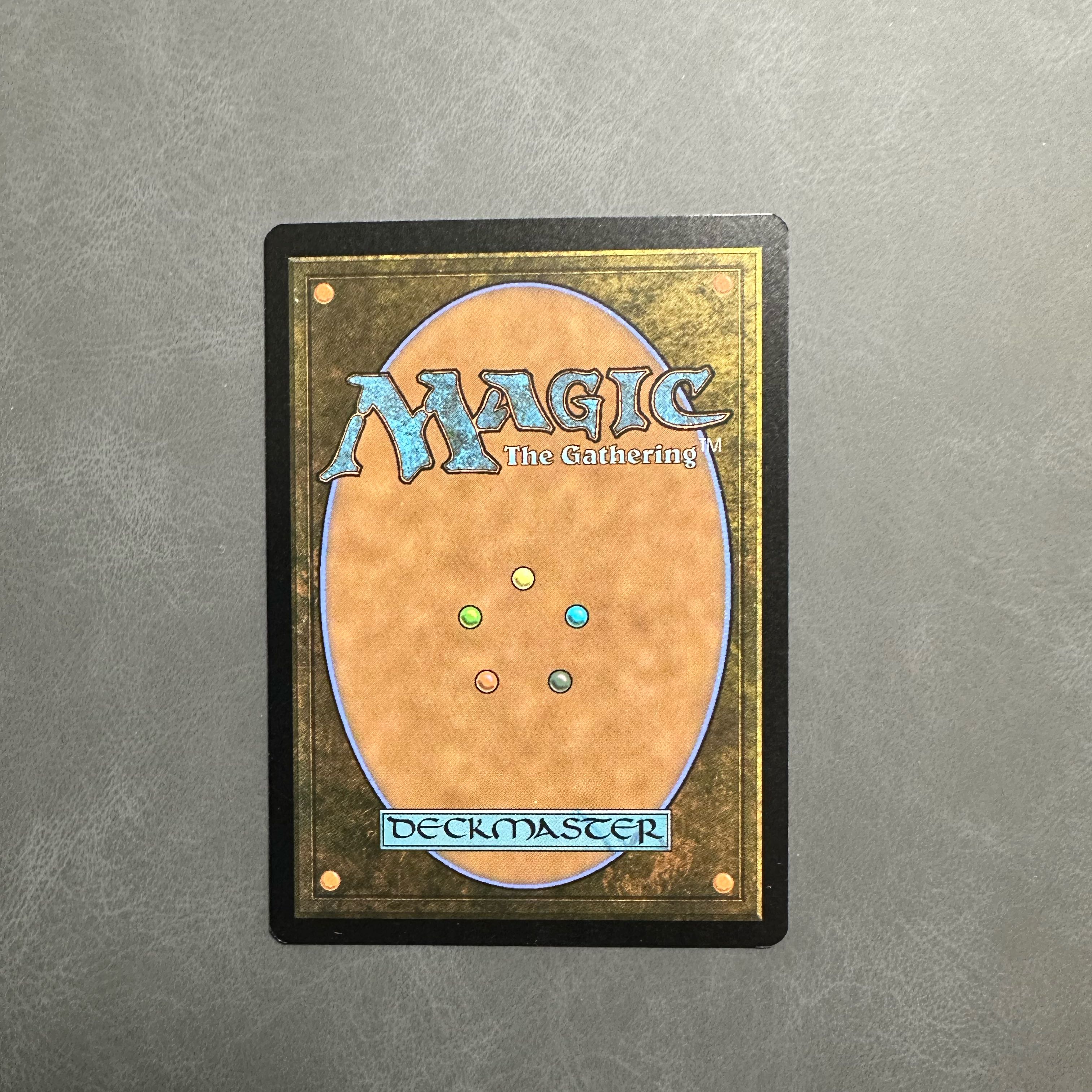 Skrelv, Defector Mite English ONE