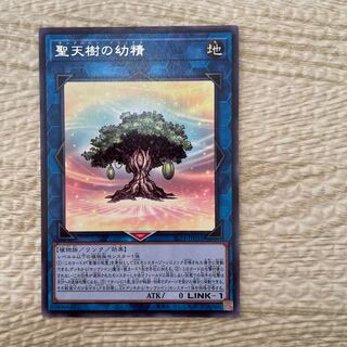 Fairy of the Holy Celestial Tree Rare JP031