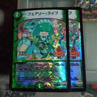 Set Discount Faerie Life Set of 2