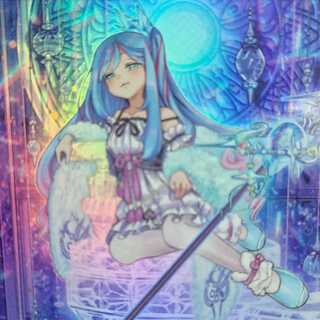 ウィッチクラフト　パーツ