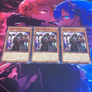 熟練の赤魔術士 ノーマル