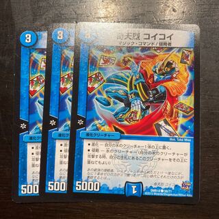 Kitanenryo Koi Koi C 50/71