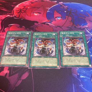 罠封印の呪符 ノーマル