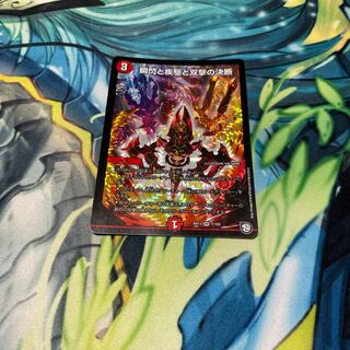 The Decision of Twinstrike and Twinstrike VR 7/102