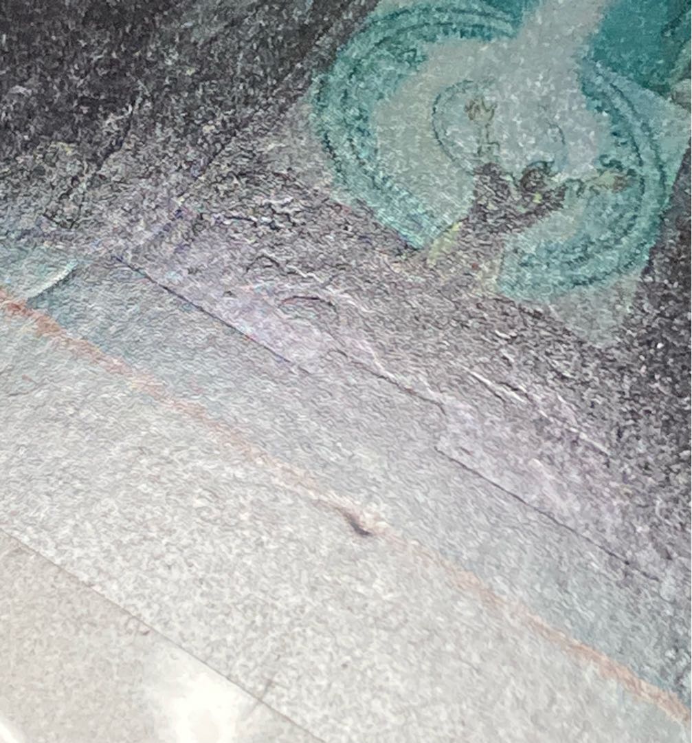 Advanced Ritual Art Ultra Rare JP102 Yu-Gi-Oh!