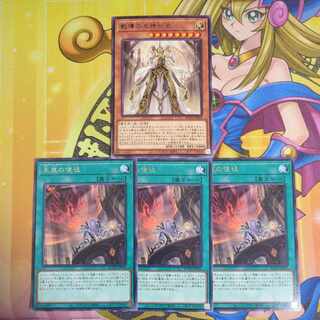 天底の使徒 レア 　教導の大神衹官(マクシムス・ドラグマ) レア　セット　遊戯王