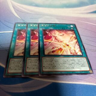 Ring of the Heavenly Child Rare JP065