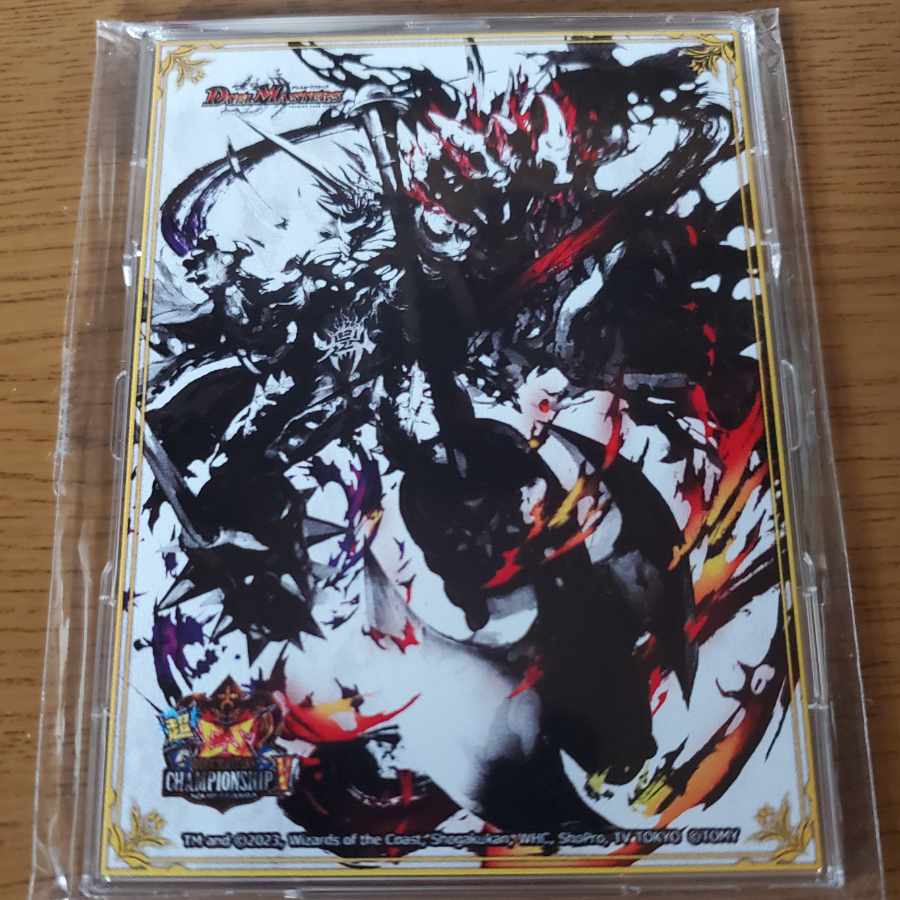 超CS 鬼ヶ大王ジャオウガ ローダー