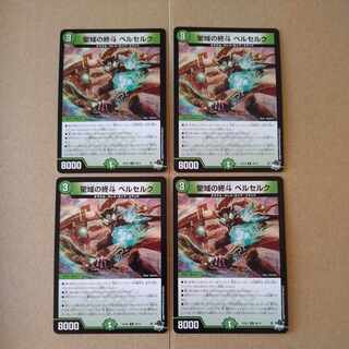 聖域の終斗 ベルセルク U 49/74