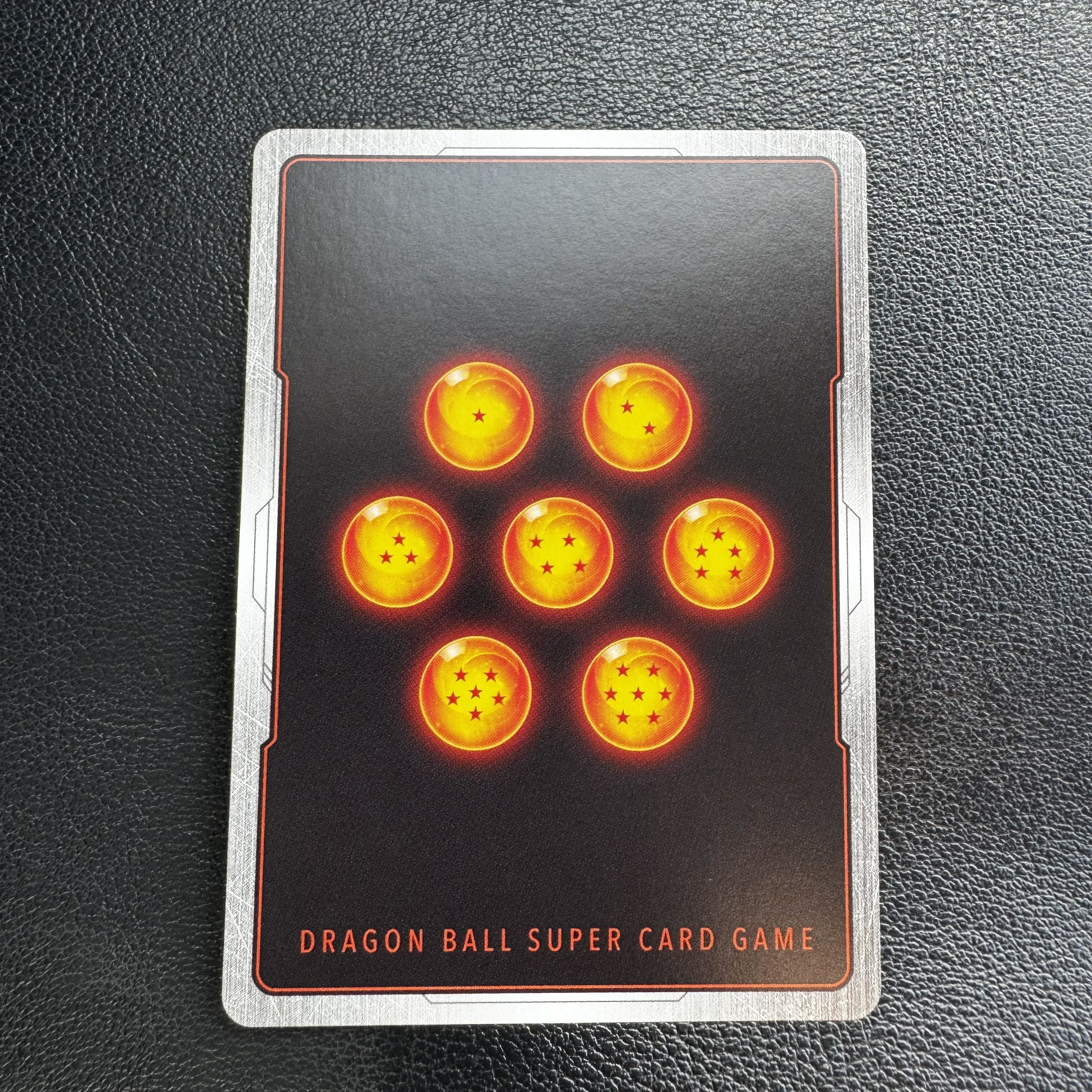 Android 17 / Android 18 SR FB01-078