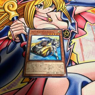 Union Driver Normal JP034