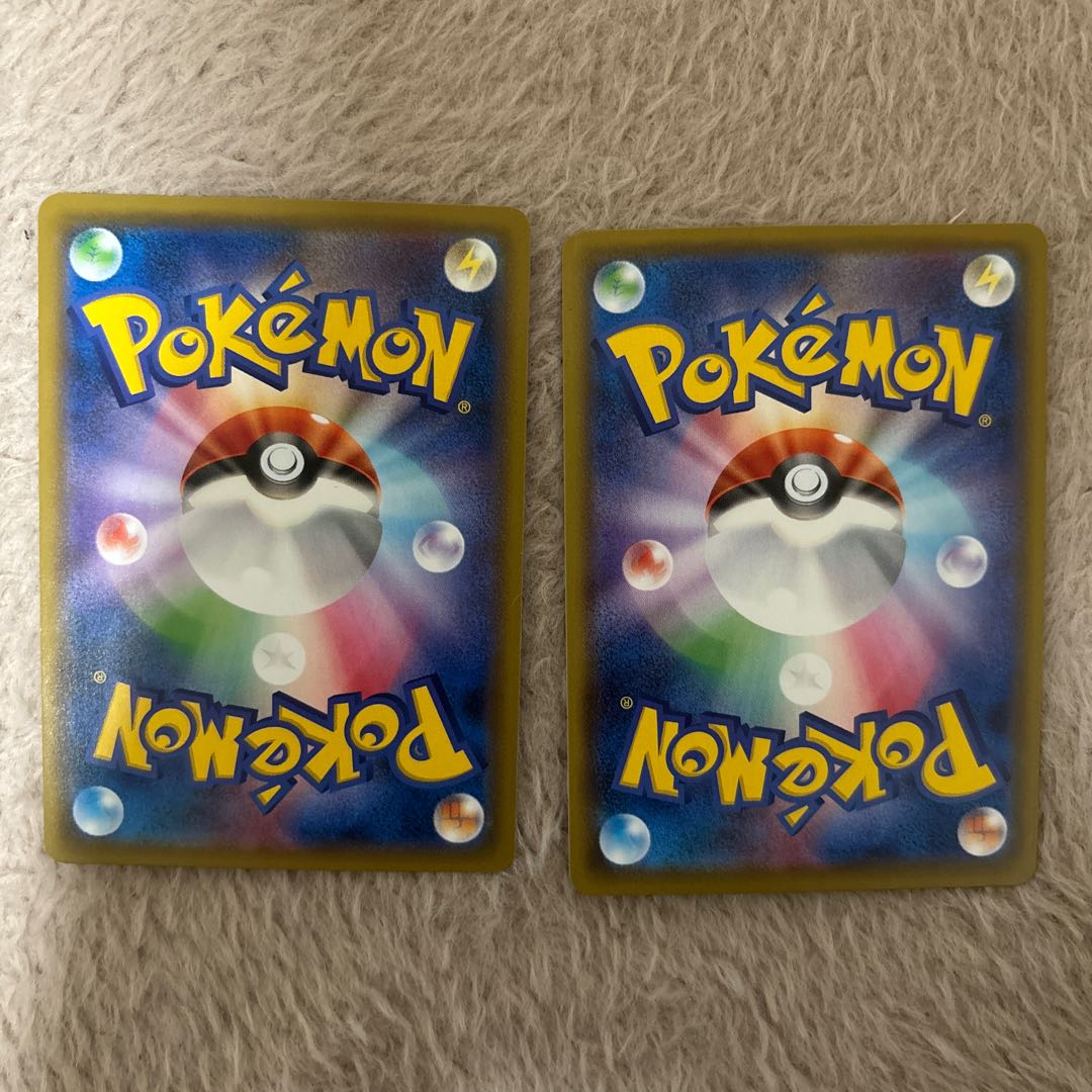 GrimmsnarlVMAX Allora PersianGX Set