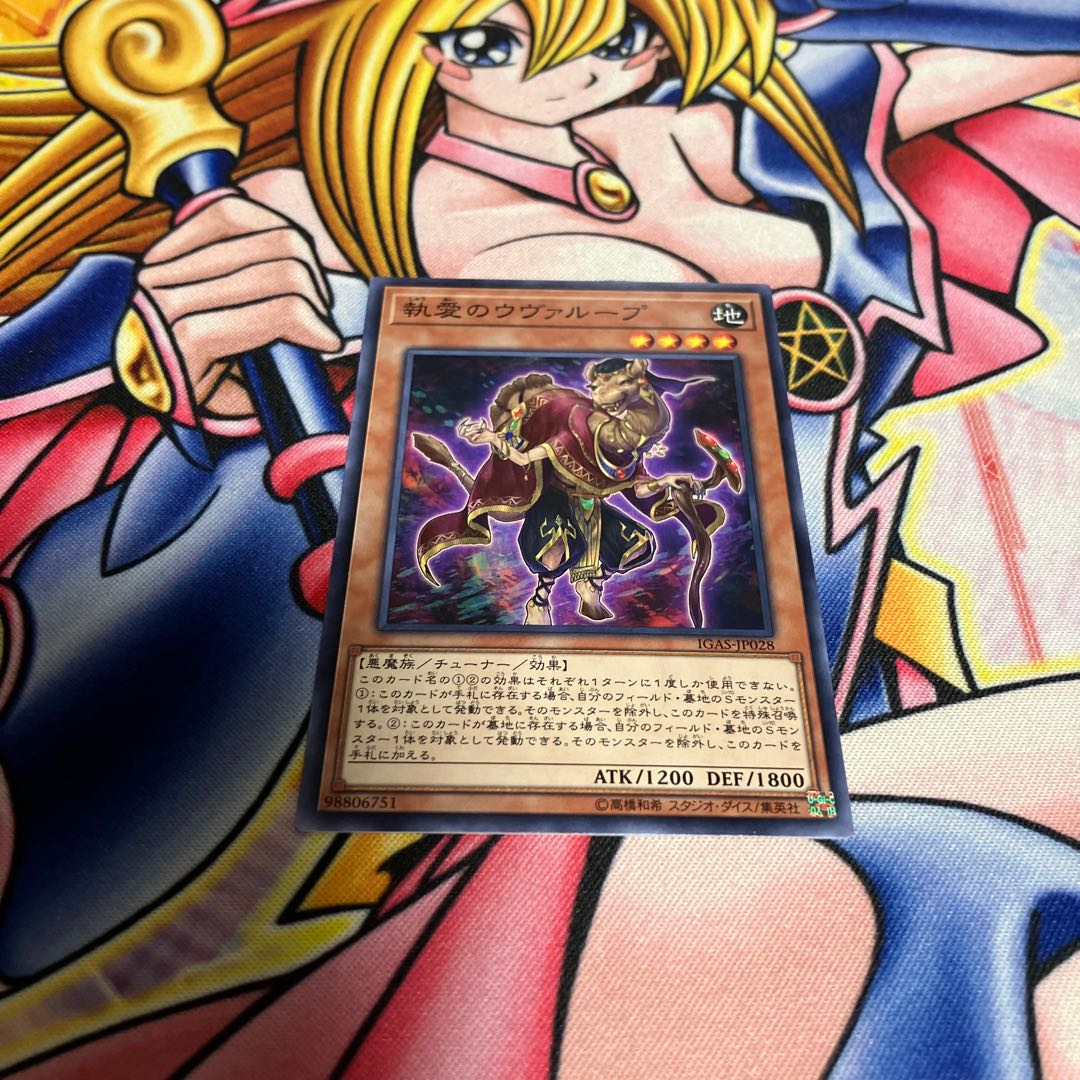 Obsessive Uvualoop Normal JP028