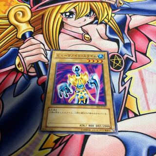 ヒューマノイド・スライム