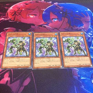 玄武の召喚士 ノーマル