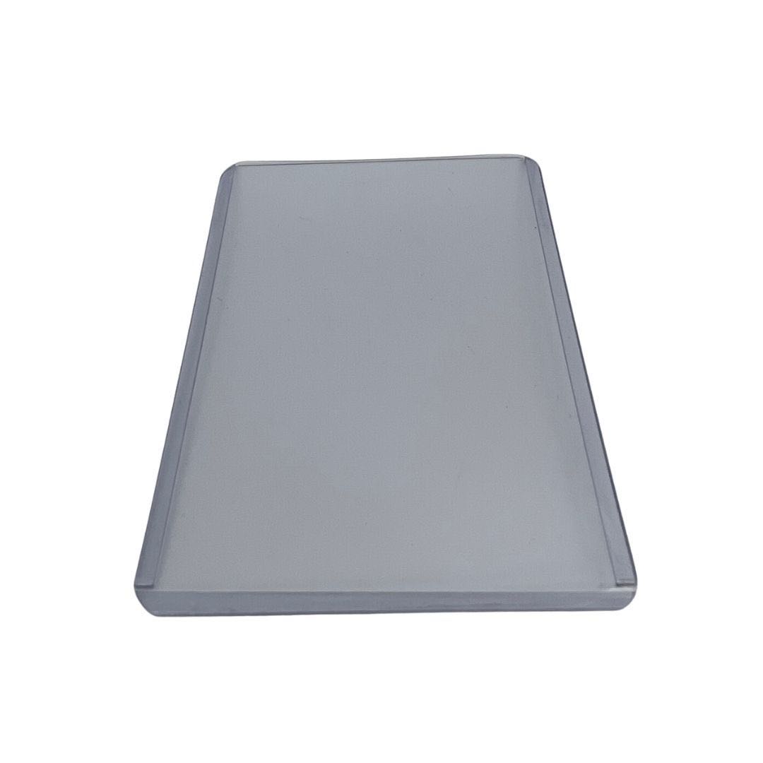 New, unused] Case top loader, balicata, rigid sleeve, 2 colors, set of 25