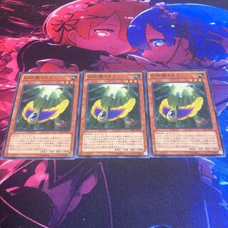 幻妖種ミトラ ノーマル