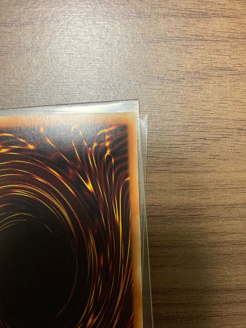 真紅眼の黒竜 ホログラフィックレア JP000