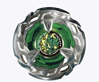 ベイブレードX  ヘルズサイズ