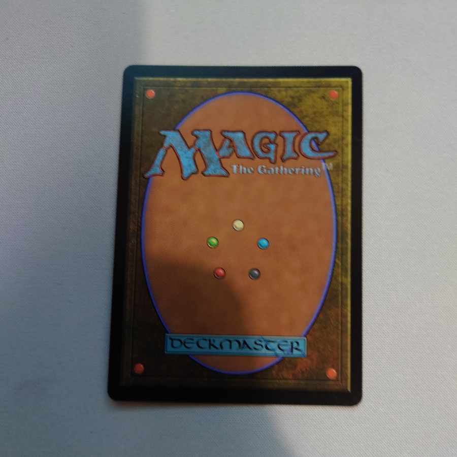 Wrenn and Six Myth Rare 334