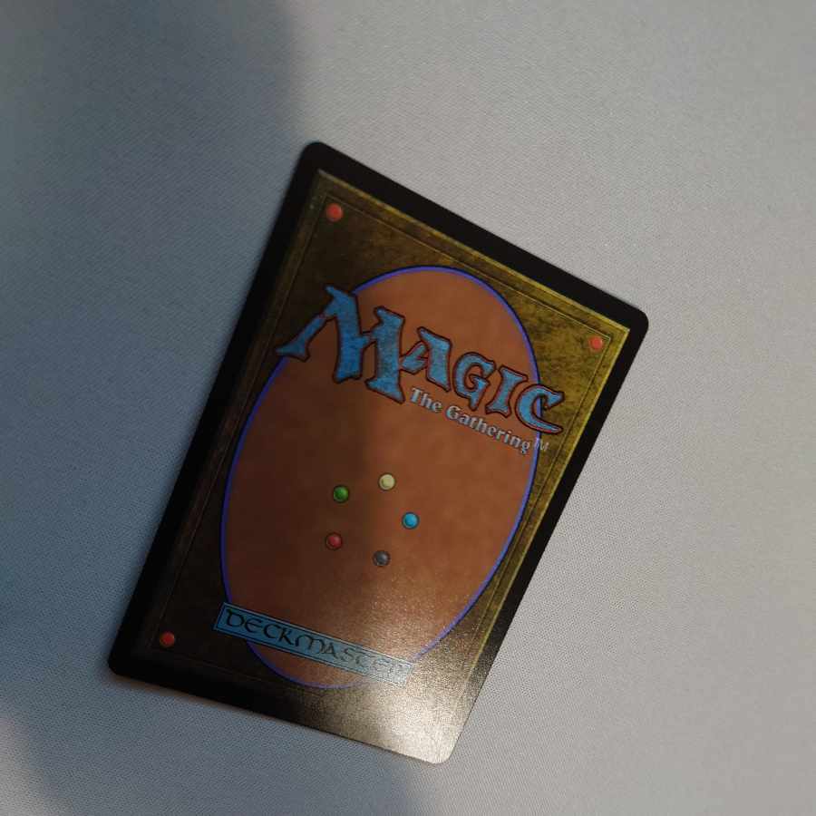 Wrenn and Six Myth Rare 334