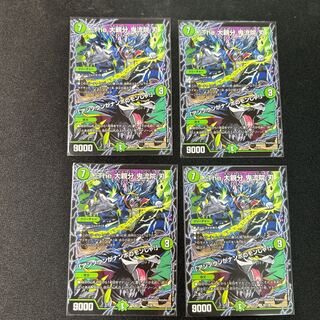 The 大親分 鬼流院 刃｜「アンノウンがナンボのモンじゃ!」 14/26