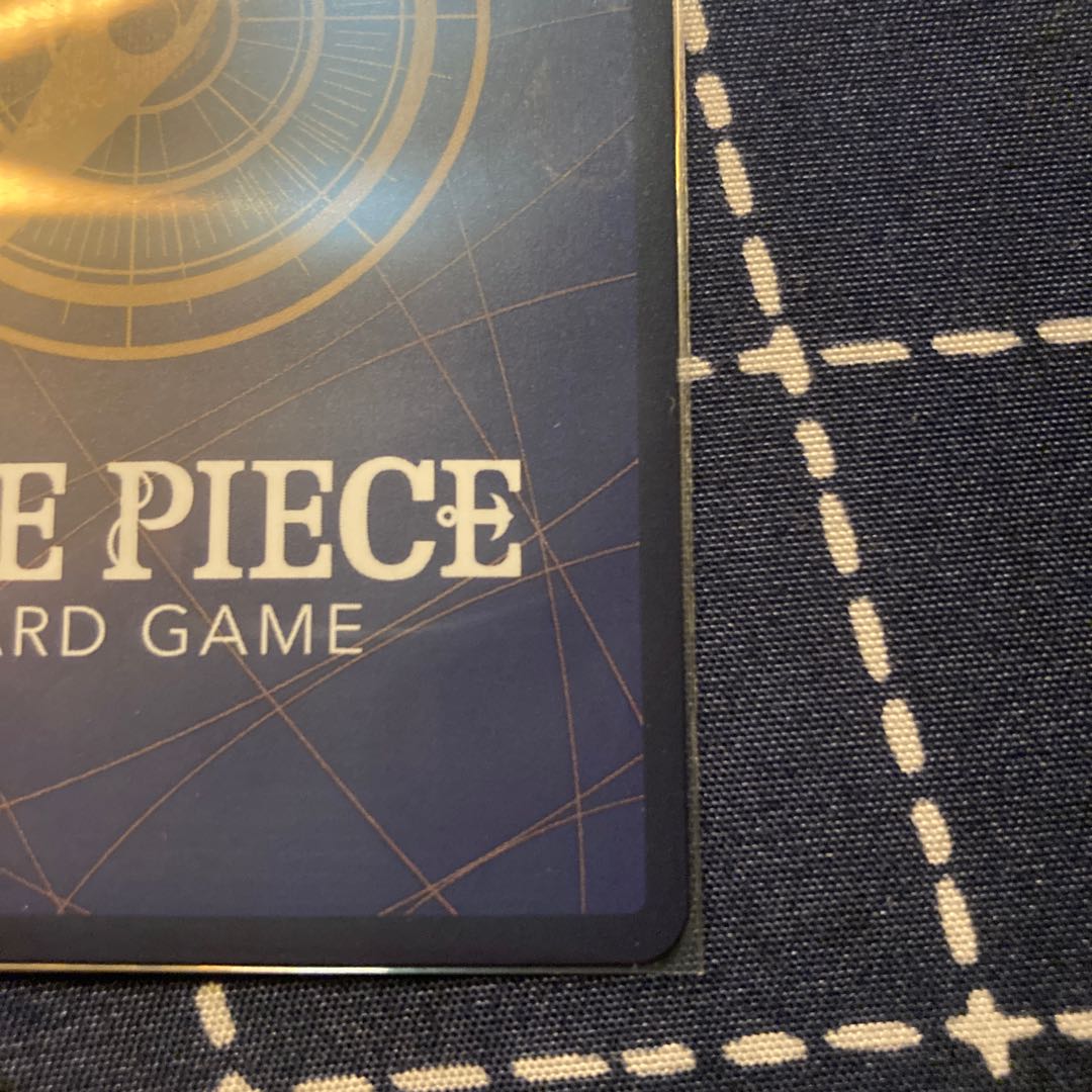 ONE PIECE Card Game: Twin Peaks Champion Kouzuki Hiyori SR ONE PIECE