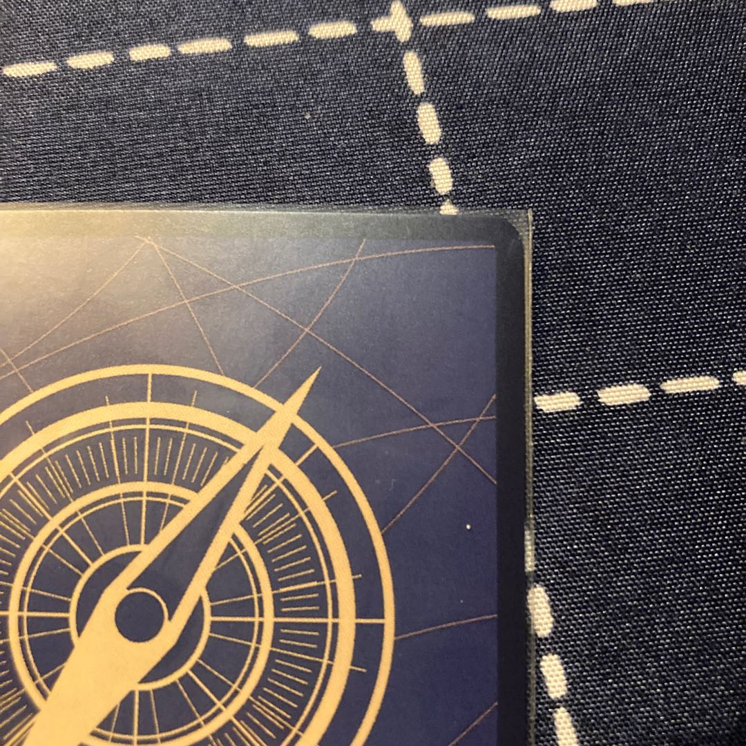 ONE PIECE Card Game: Twin Peaks Champion Kouzuki Hiyori SR ONE PIECE