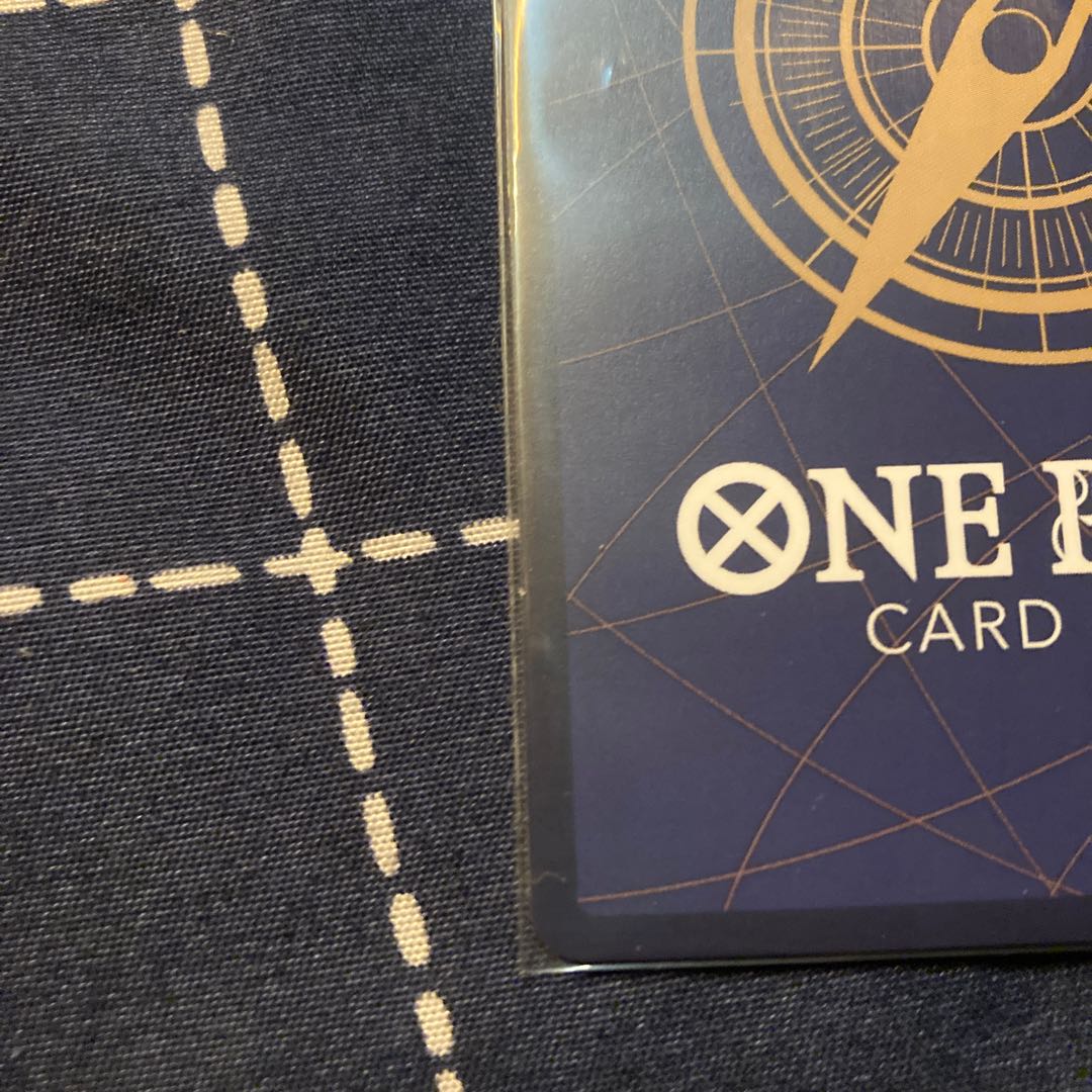 ONE PIECE Card Game: Twin Peaks Champion Kouzuki Hiyori SR ONE PIECE