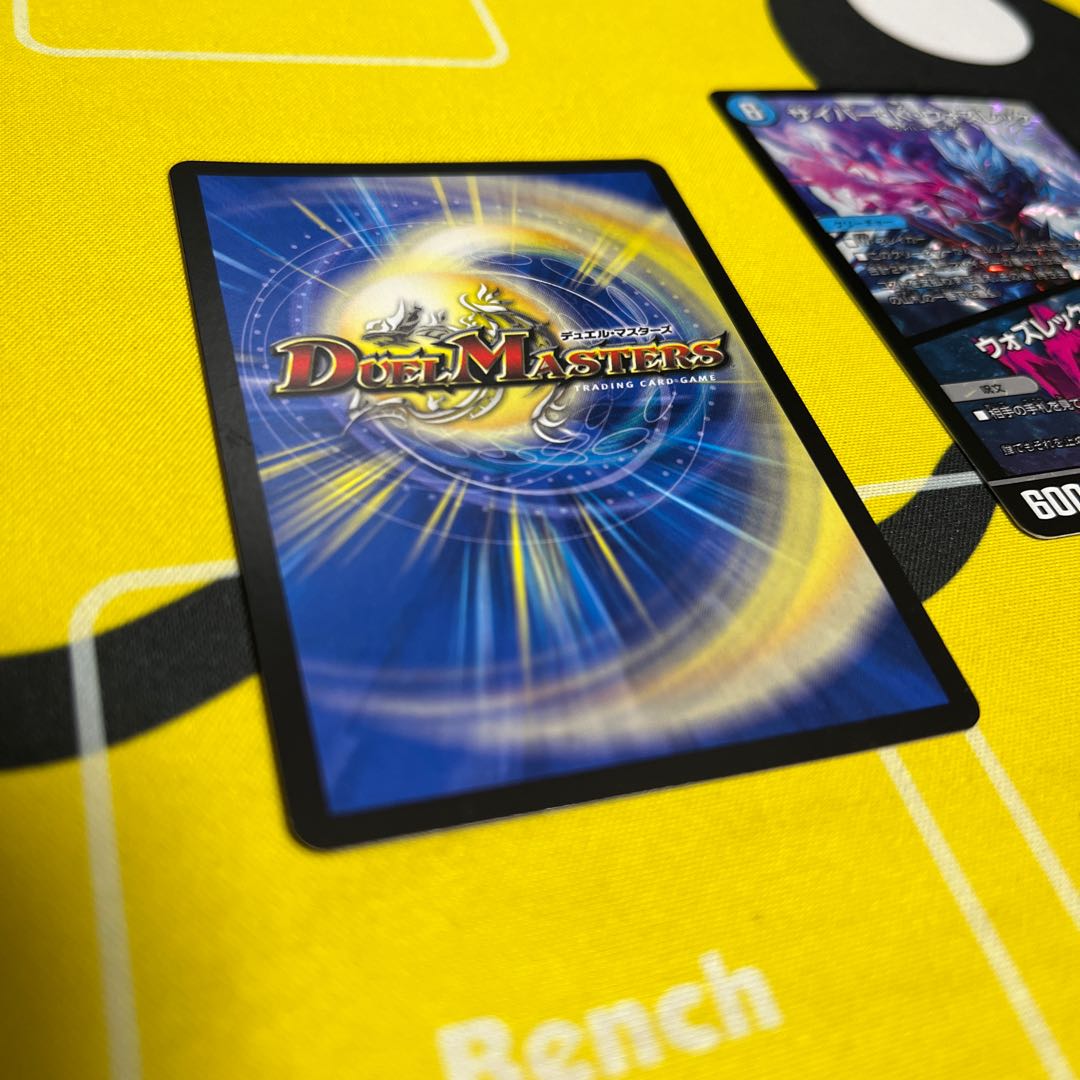 サイバー・K・ウォズレック｜ウォズレックの審問 VR 3/102