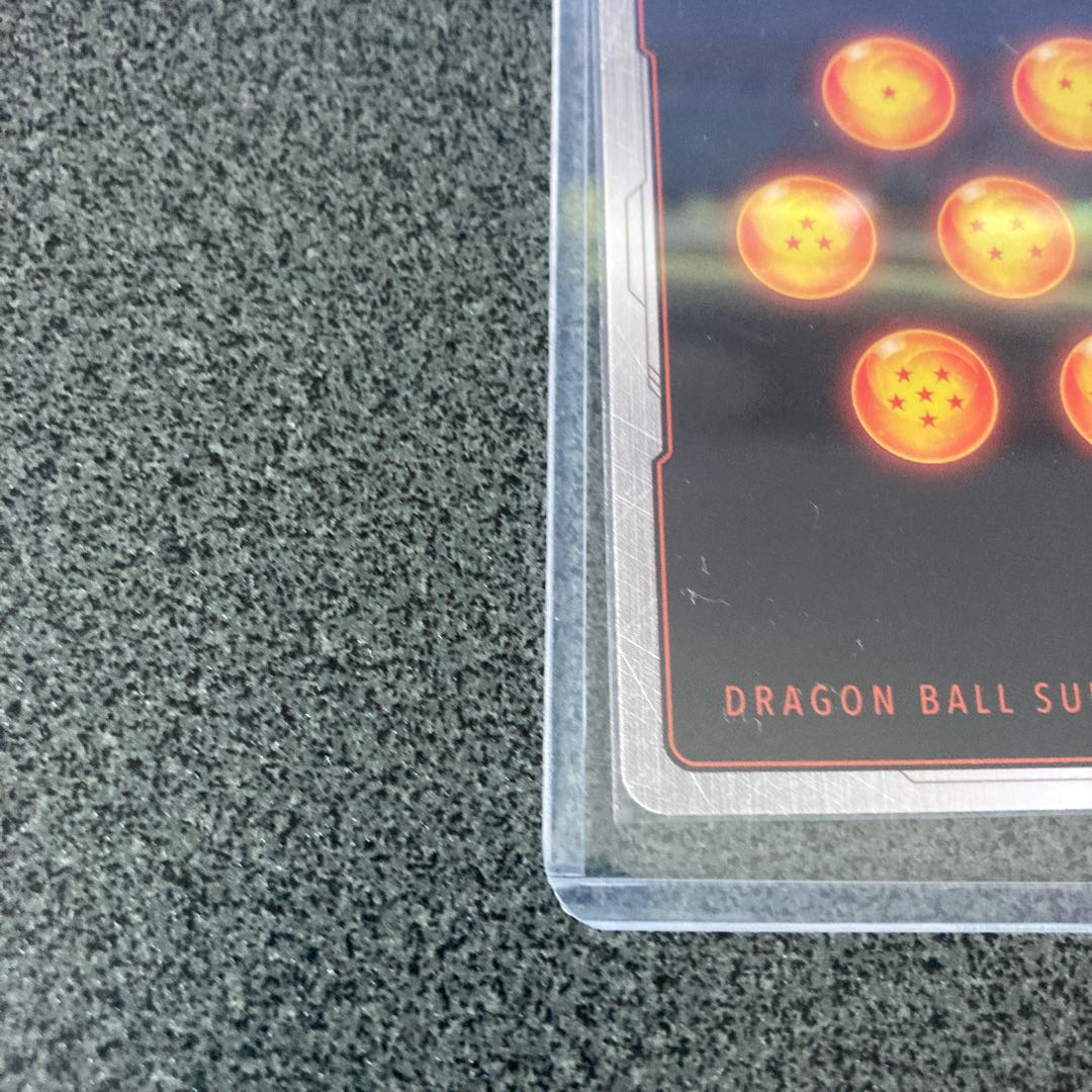 ドラゴンボール フュージョンワールド ブースターパック 覚醒の鼓動 [FB01] 人造人間18号　SR sr カード　バンダイ　パラレル　