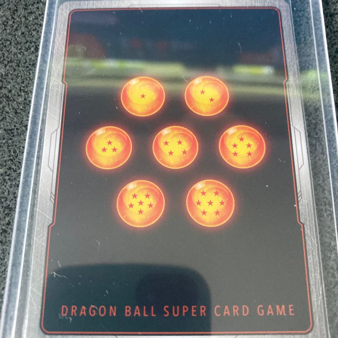 ドラゴンボール フュージョンワールド ブースターパック 覚醒の鼓動 [FB01] 人造人間18号　SR sr カード　バンダイ　パラレル　